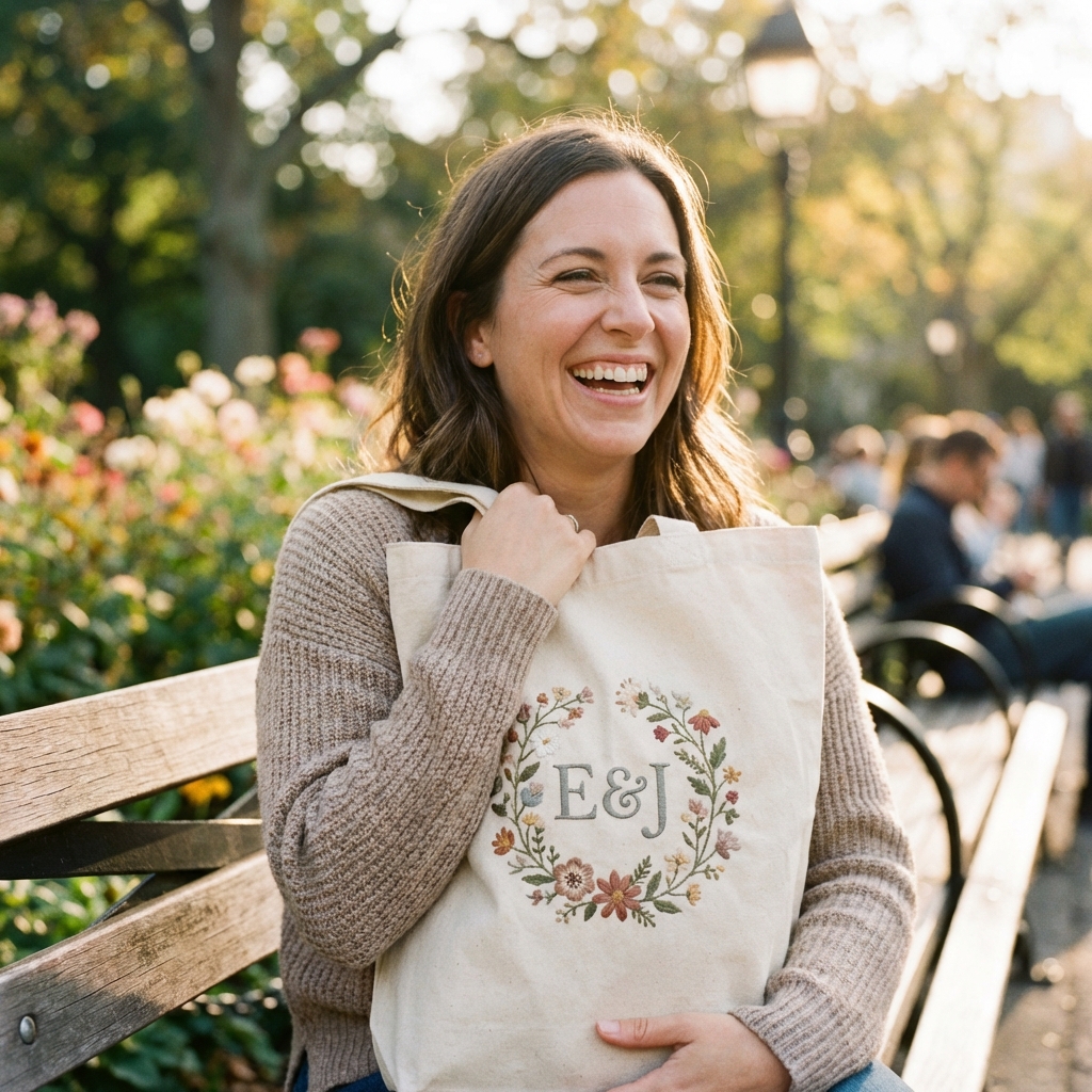 Top 10 Creative Embroidery Ideas for Personalized Gifts